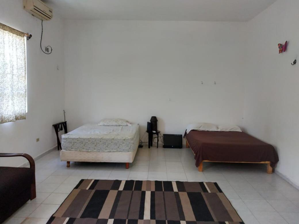 Relocation Mexico - Extended Stay Apartments Apartment *