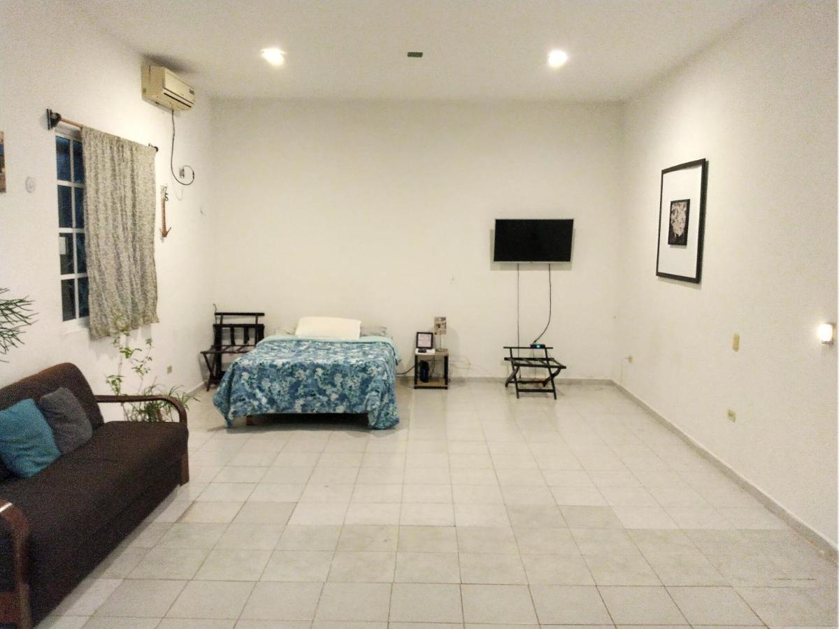 Relocation Mexico - Extended Stay Apartments * Cancun