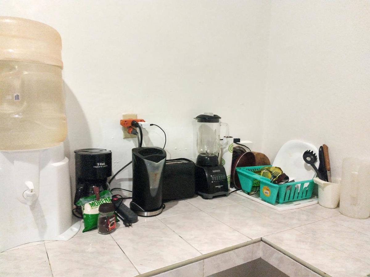 Relocation Mexico - Extended Stay Apartments Apartment *